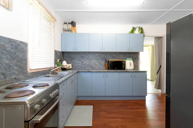 Second view of Homely house listing, 17 Pratt Street, South Mackay QLD 4740