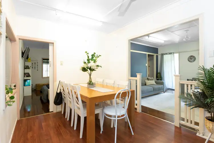 Third view of Homely house listing, 17 Pratt Street, South Mackay QLD 4740