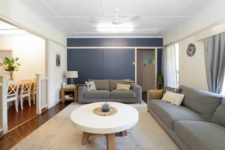Fourth view of Homely house listing, 17 Pratt Street, South Mackay QLD 4740