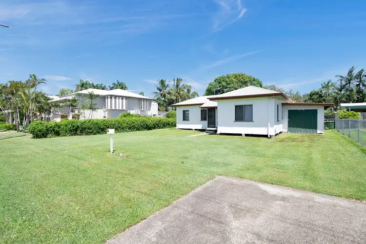 Fifth view of Homely house listing, 17 Pratt Street, South Mackay QLD 4740