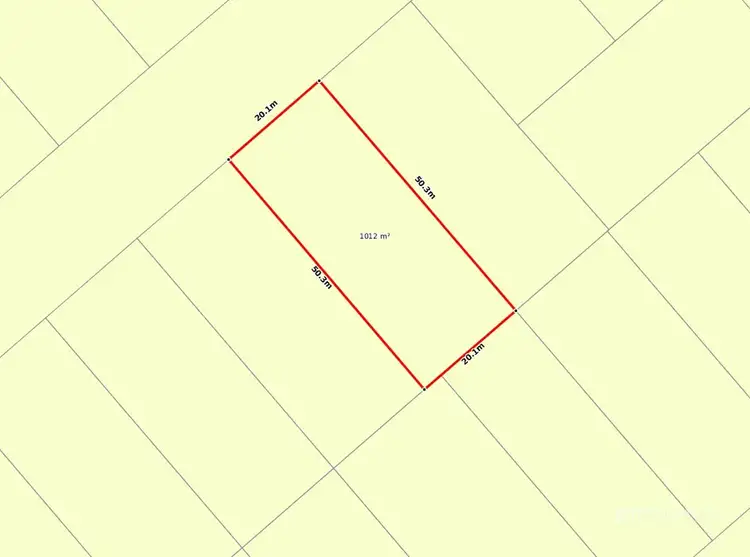 Fourth view of Homely land listing, 21 Garrow Street, Dalby QLD 4405