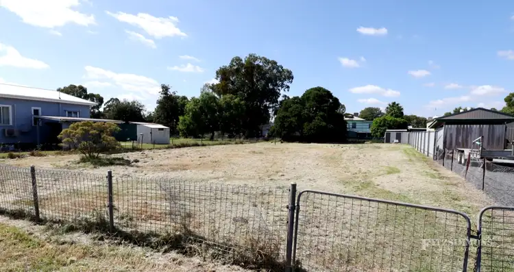 Fifth view of Homely land listing, 21 Garrow Street, Dalby QLD 4405