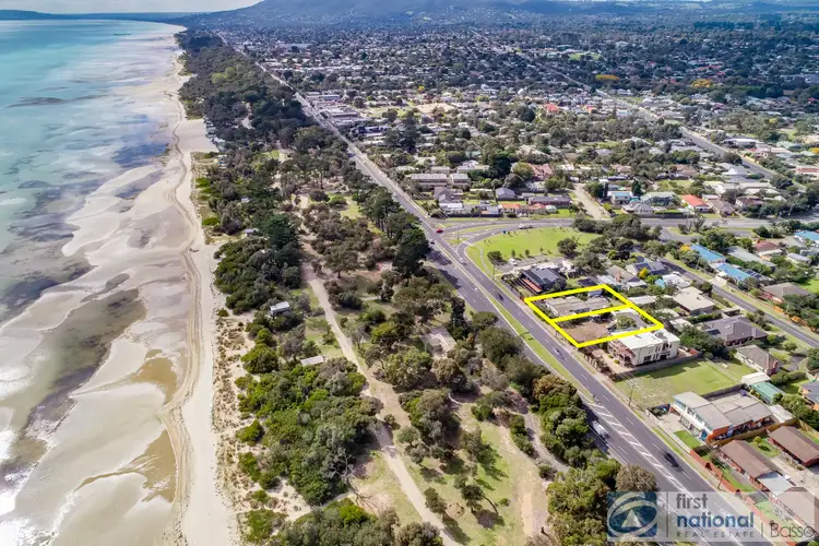 Third view of Homely land listing, 1707 Pt Nepean Rd, Capel Sound VIC 3940