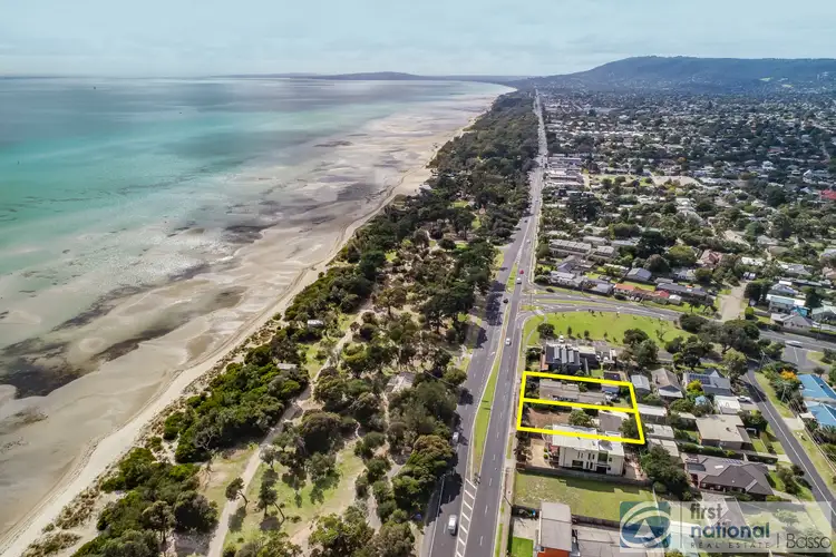 Fourth view of Homely land listing, 1707 Pt Nepean Rd, Capel Sound VIC 3940