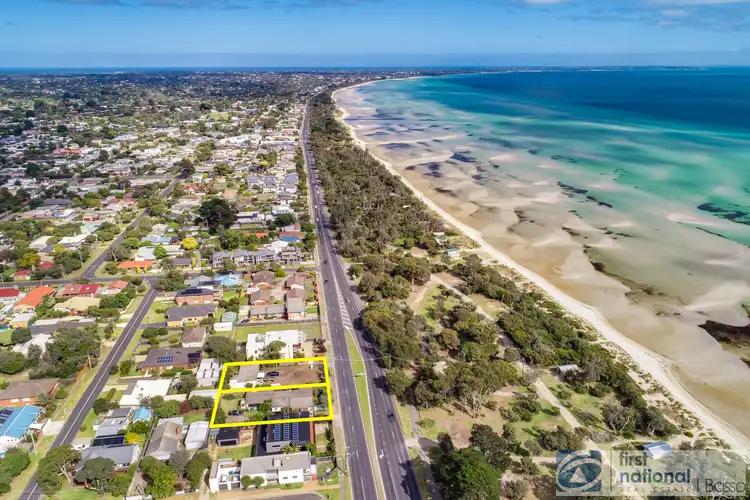 Fifth view of Homely land listing, 1709 Pt Nepean Rd, Capel Sound VIC 3940