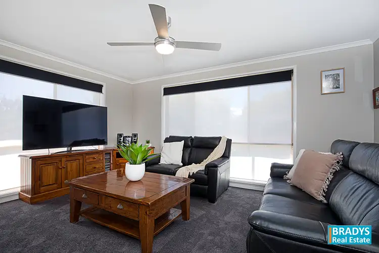 Second view of Homely house listing, 1/4 Parr Place, Karabar NSW 2620