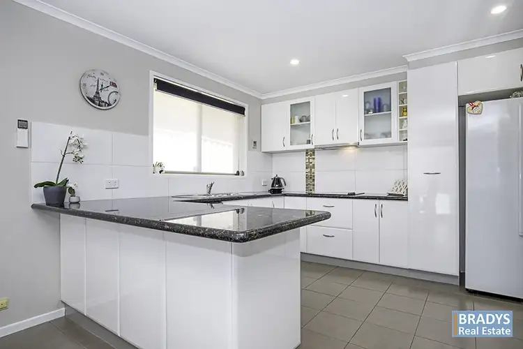 Third view of Homely house listing, 1/4 Parr Place, Karabar NSW 2620