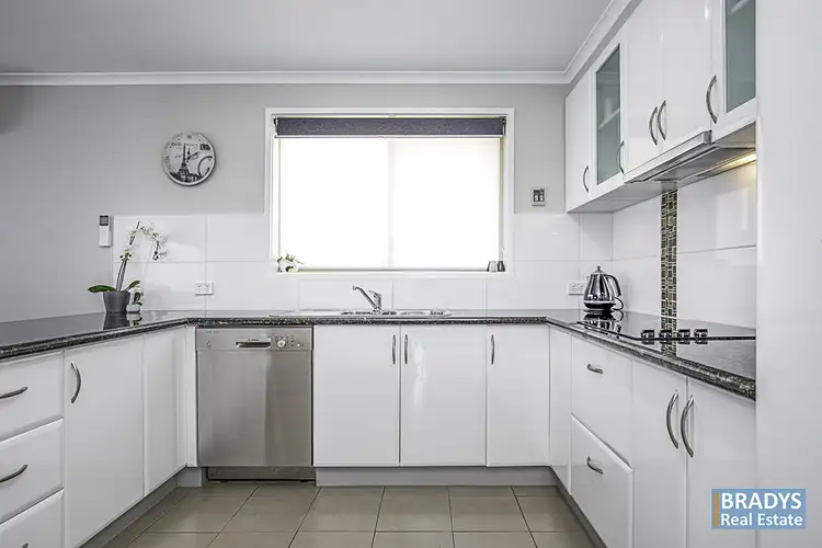 Fourth view of Homely house listing, 1/4 Parr Place, Karabar NSW 2620