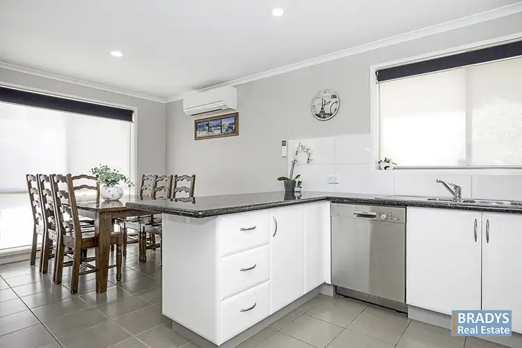 Fifth view of Homely house listing, 1/4 Parr Place, Karabar NSW 2620