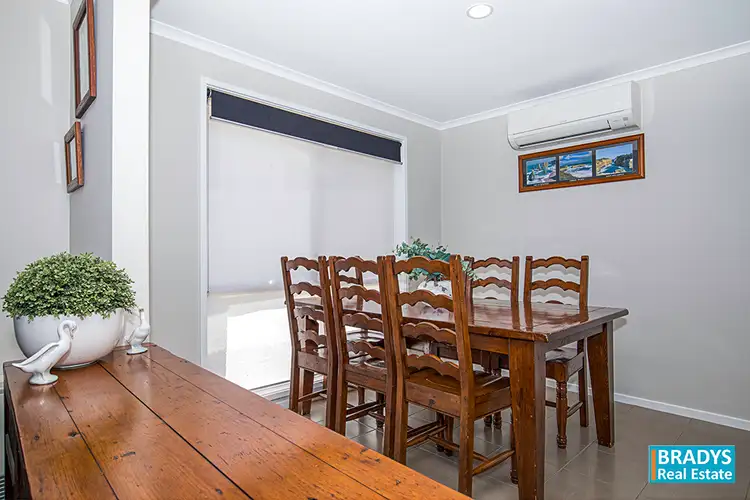 Sixth view of Homely house listing, 1/4 Parr Place, Karabar NSW 2620