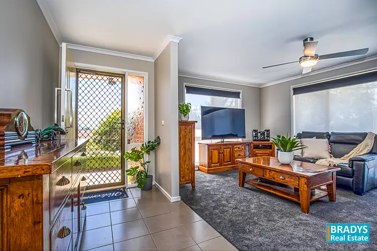 Seventh view of Homely house listing, 1/4 Parr Place, Karabar NSW 2620
