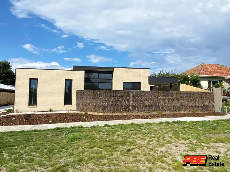 Unit 1/7 Campbell Street, Wonthaggi VIC 3995