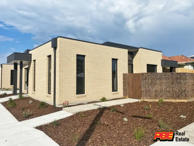 Second view of Homely unit listing, Unit 1/7 Campbell Street, Wonthaggi VIC 3995