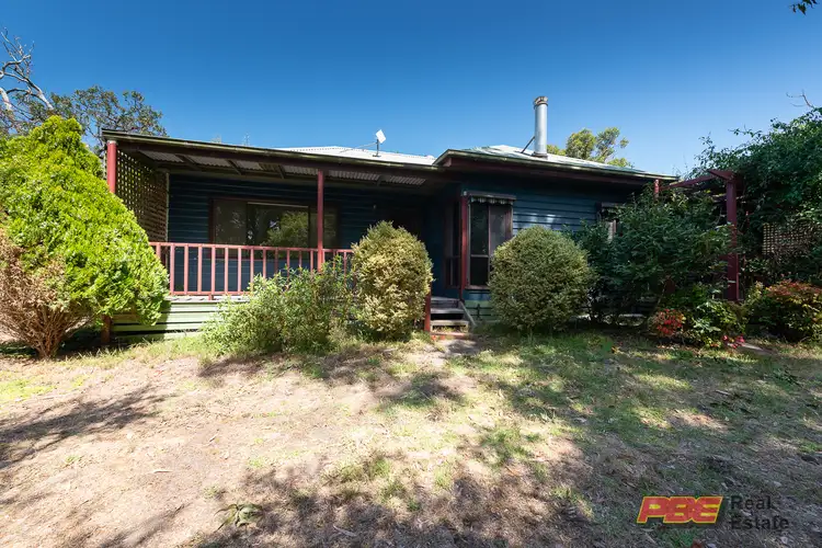 Main view of Homely rural property listing, 130 Boundary Road, Wonthaggi VIC 3995