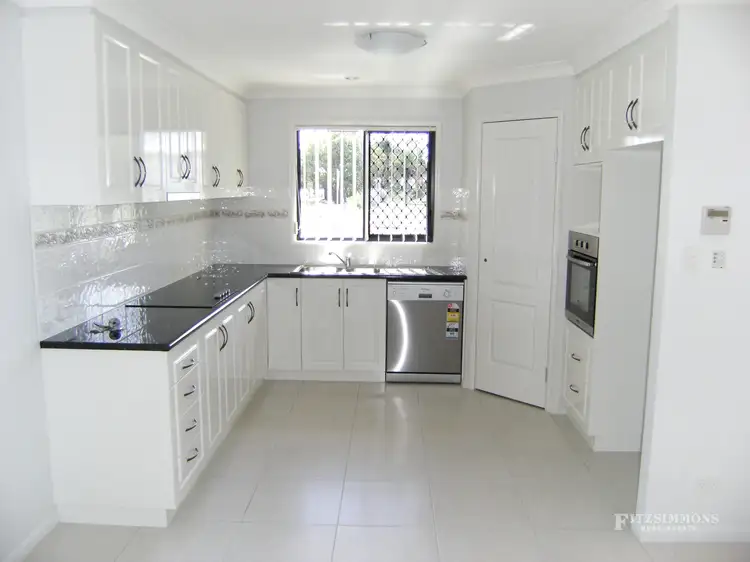 Second view of Homely unit listing, 2/171 Cunningham Street, Dalby QLD 4405