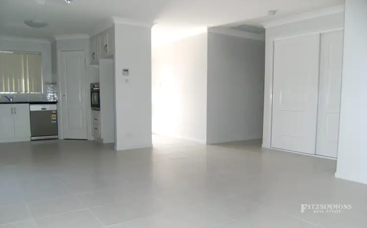 Third view of Homely unit listing, 2/171 Cunningham Street, Dalby QLD 4405