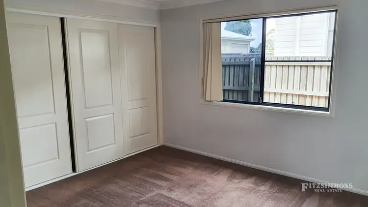 Fifth view of Homely unit listing, 2/171 Cunningham Street, Dalby QLD 4405
