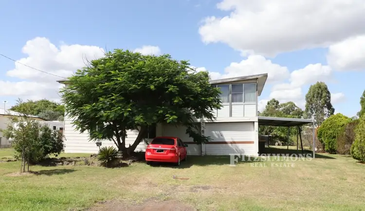 33 Bagot Street, Dalby QLD 4405