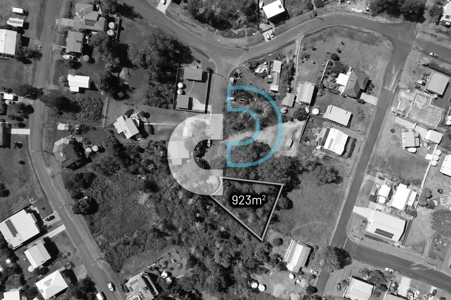Main view of Homely land listing, 7 Dandanong Crescent, Coomba Park NSW 2428