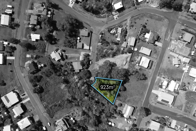 Second view of Homely land listing, 7 Dandanong Crescent, Coomba Park NSW 2428