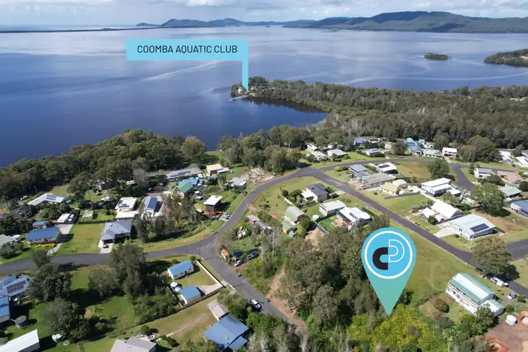Fifth view of Homely land listing, 7 Dandanong Crescent, Coomba Park NSW 2428