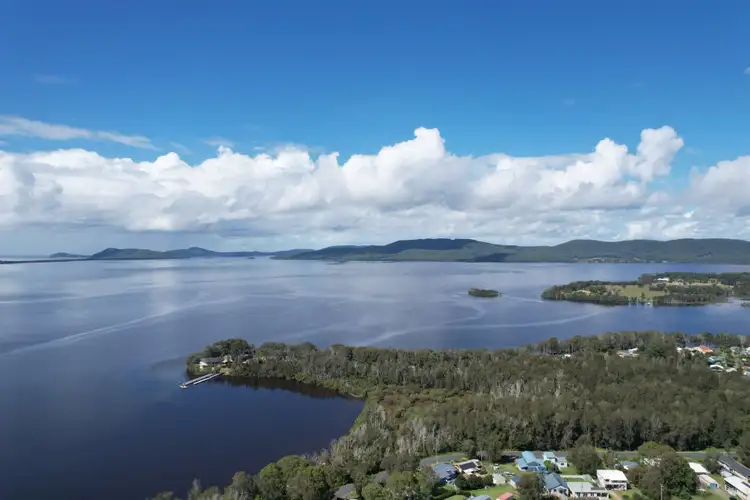 Sixth view of Homely land listing, 7 Dandanong Crescent, Coomba Park NSW 2428