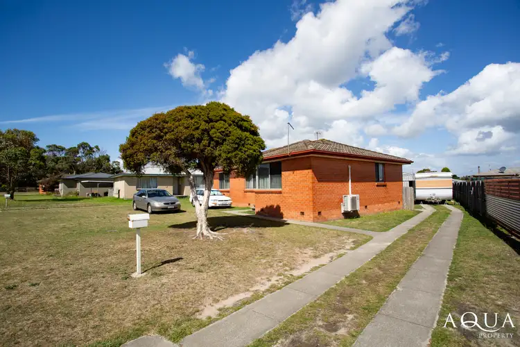 Second view of Homely house listing, 66 Davies Street, George Town TAS 7253