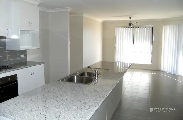 Second view of Homely house listing, 3 Diggers Drive, Dalby QLD 4405