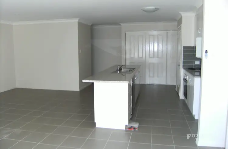 Third view of Homely house listing, 3 Diggers Drive, Dalby QLD 4405