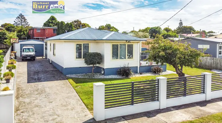 Main view of Homely house listing, 73 Sorell Street, Devonport TAS 7310
