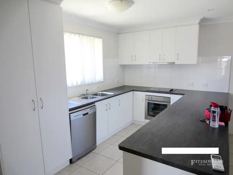 Second view of Homely house listing, 4 Keys Place, Dalby QLD 4405