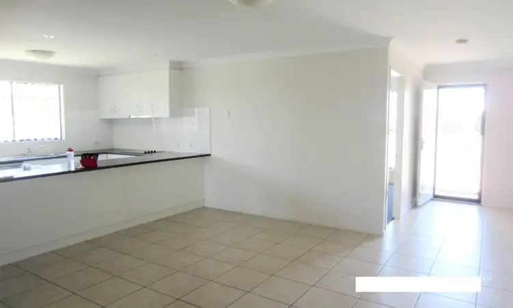 Third view of Homely house listing, 4 Keys Place, Dalby QLD 4405