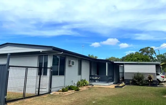 Main view of Homely house listing, 3 Armstrong Crescent, Dysart QLD 4745