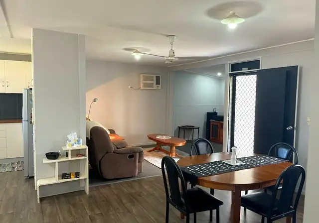 Second view of Homely house listing, 3 Armstrong Crescent, Dysart QLD 4745