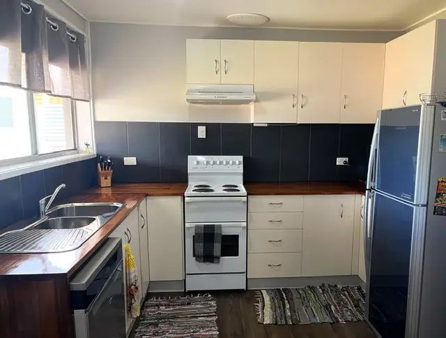 Fifth view of Homely house listing, 3 Armstrong Crescent, Dysart QLD 4745