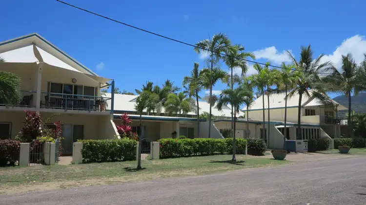 13-15 Pacific Drive
