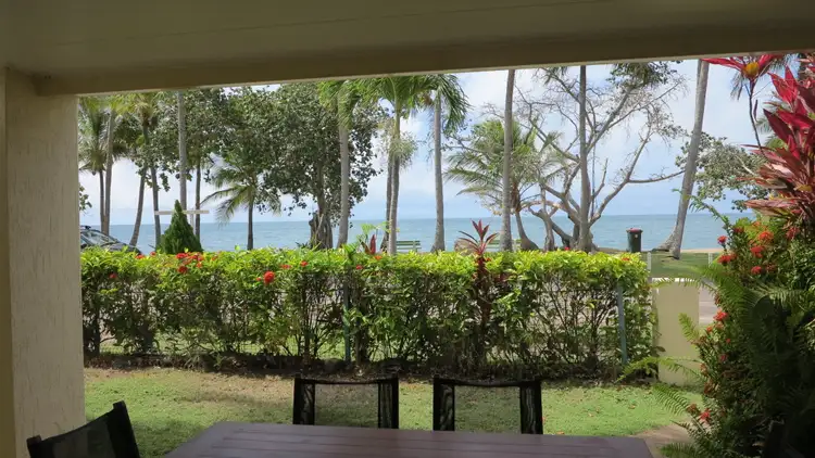 Second view of Homely unit listing, 3/13-15 Pacific Drive, Horseshoe Bay QLD 4819
