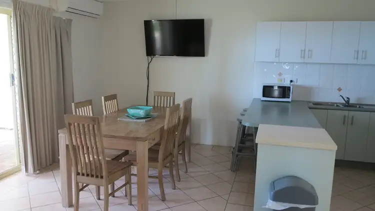 Fourth view of Homely unit listing, 3/13-15 Pacific Drive, Horseshoe Bay QLD 4819