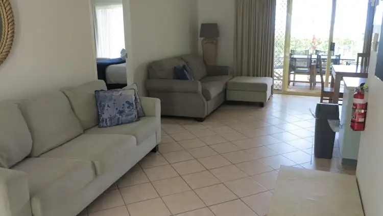 Fifth view of Homely unit listing, 3/13-15 Pacific Drive, Horseshoe Bay QLD 4819