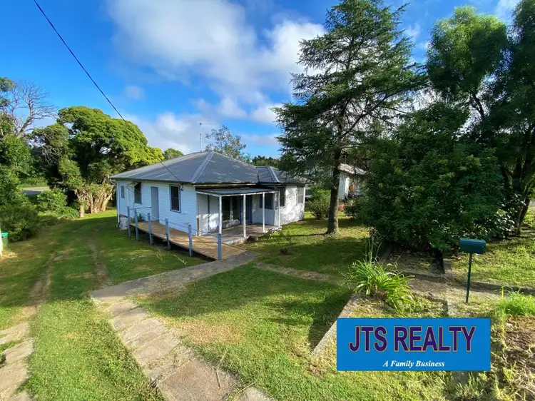 1 Keegan Street, Muswellbrook NSW 2333