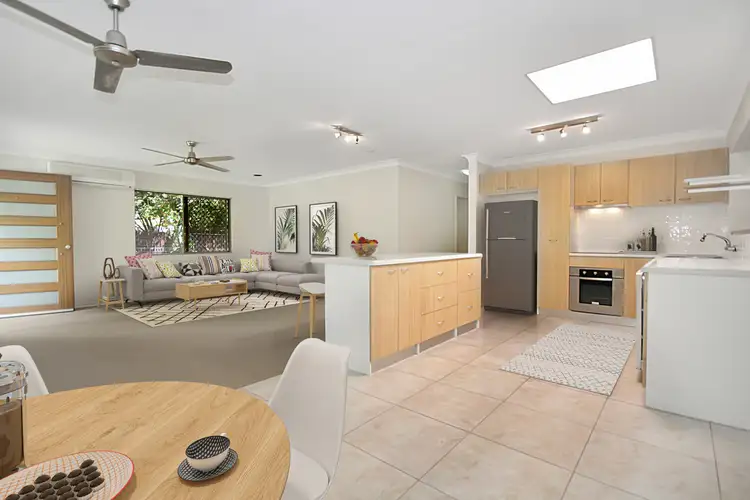 50 Wirrah Close, Bayview Heights QLD 4868