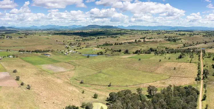 LOT 51 Hawkins Road, Coulson QLD 4310