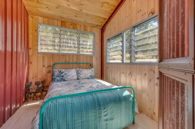Third view of Homely rural property listing, 587 Durridgerie Road, Gulgong NSW 2852