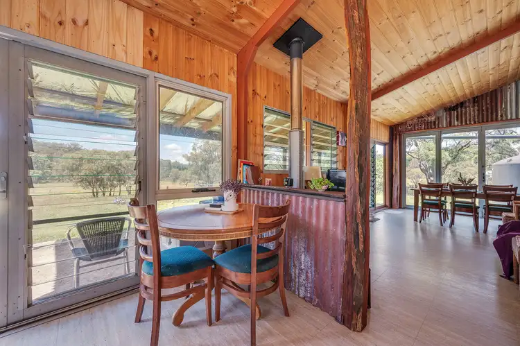 Fourth view of Homely rural property listing, 587 Durridgerie Road, Gulgong NSW 2852