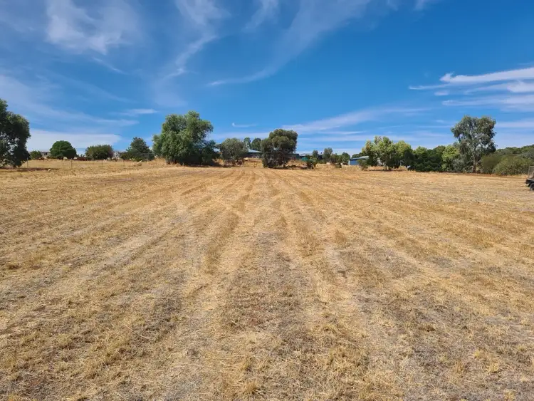 Fifth view of Homely land listing, LOT 801 Andrews Ave, York WA 6302