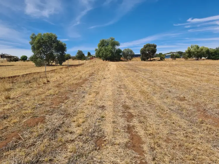 Seventh view of Homely land listing, LOT 801 Andrews Ave, York WA 6302