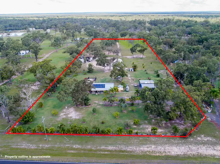 Main view of Homely rural property listing, 1362 BUXTON ROAD, Buxton QLD 4660