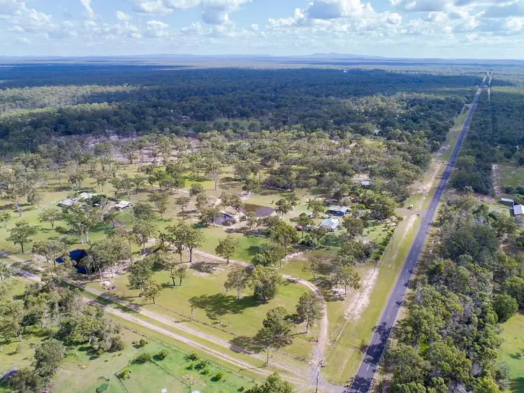 Second view of Homely rural property listing, 1362 BUXTON ROAD, Buxton QLD 4660