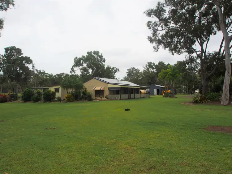 Third view of Homely rural property listing, 1362 BUXTON ROAD, Buxton QLD 4660