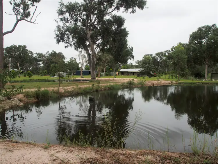 Fourth view of Homely rural property listing, 1362 BUXTON ROAD, Buxton QLD 4660